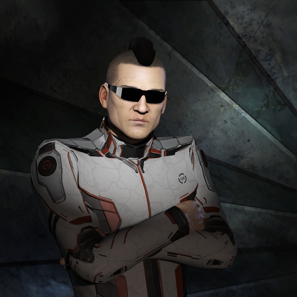 Rekker Solo
