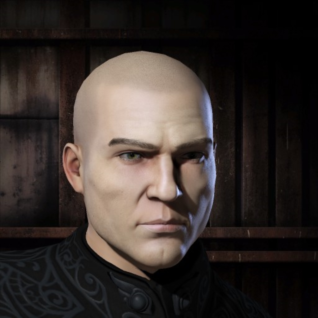 Viktor Pirkiba