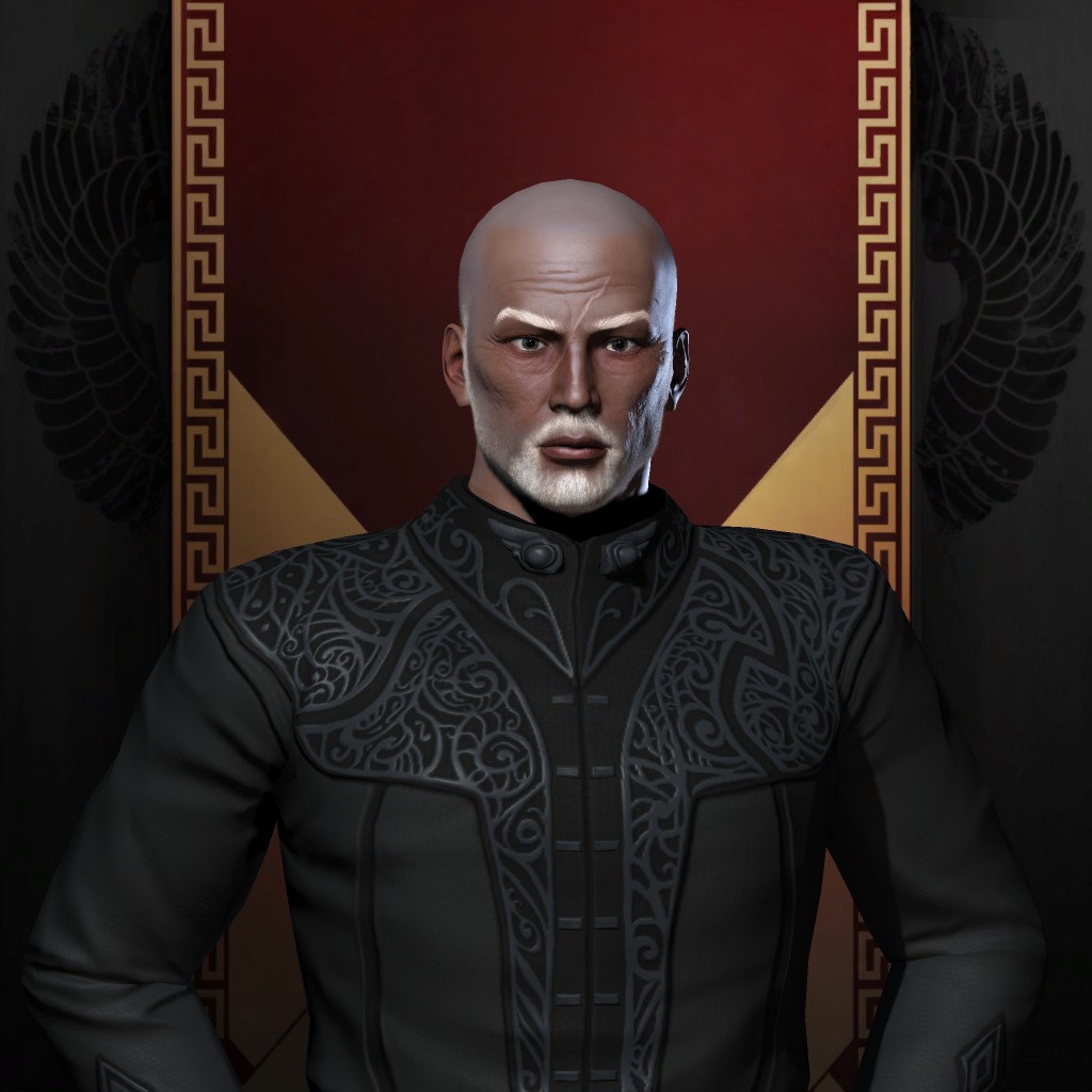 Idris Anzomi