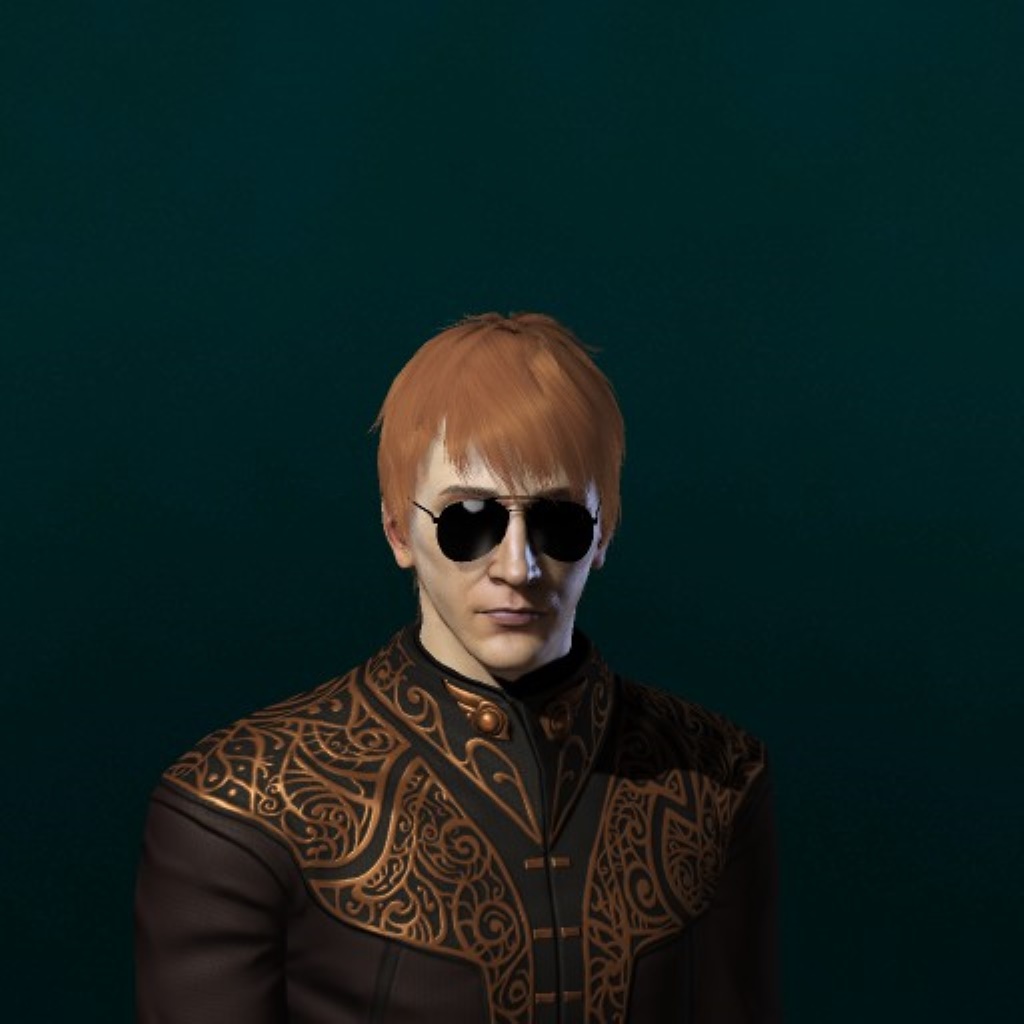 feng Audene