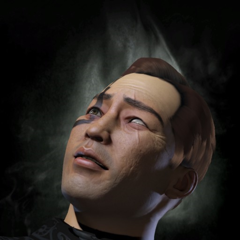 Steve Stetillel