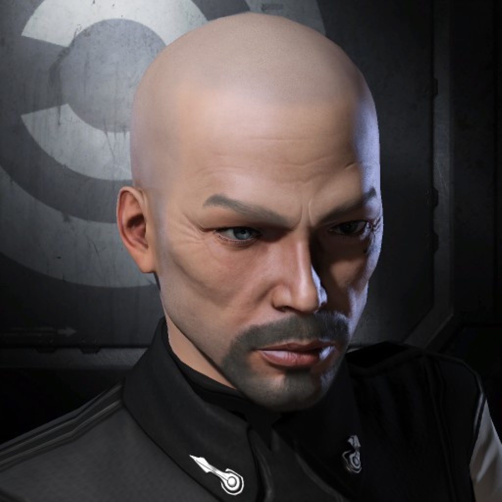 Garret Magnus
