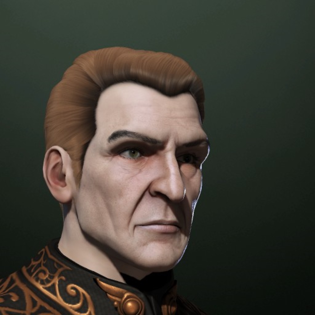 Evgenry Dethahal