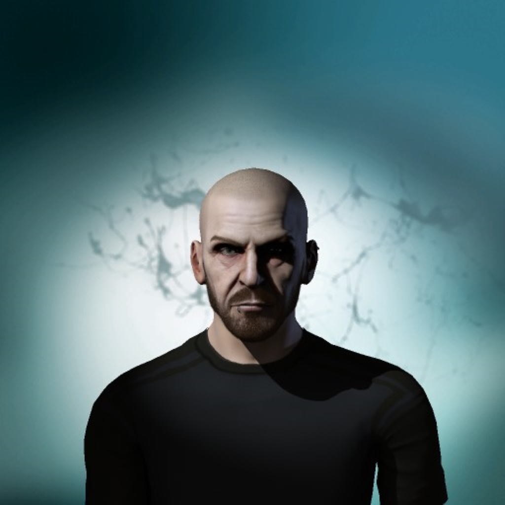 Eoin Kreuger