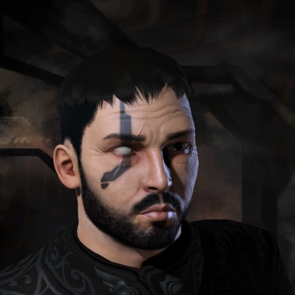 LanceUpperCut Thiesant