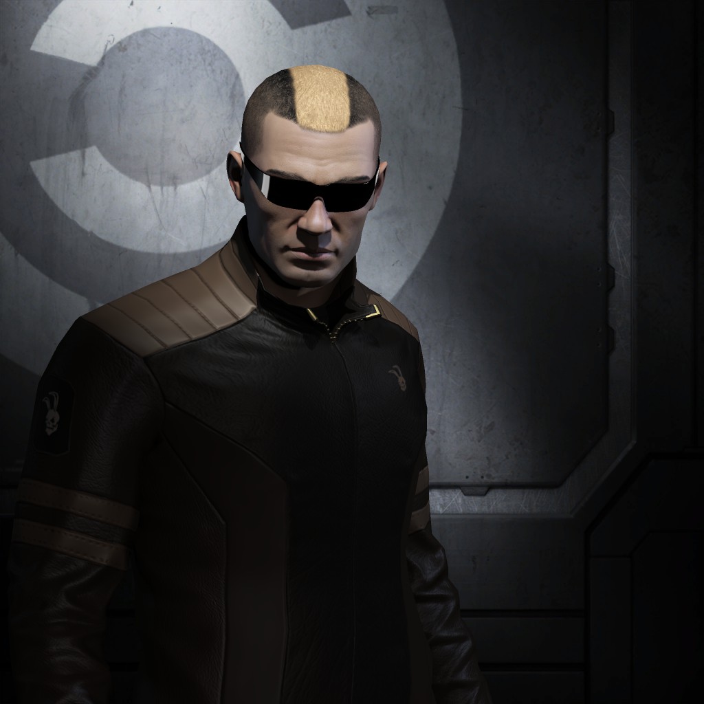 Oakley Hunter