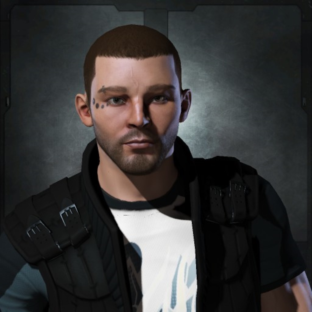 T'Vonne Dar'Haxxal