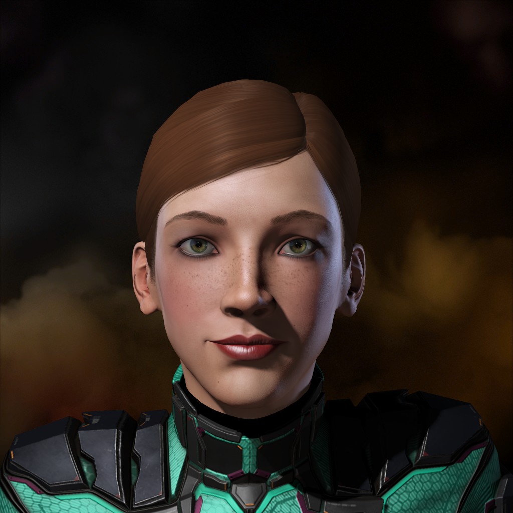 Jeoni Ray