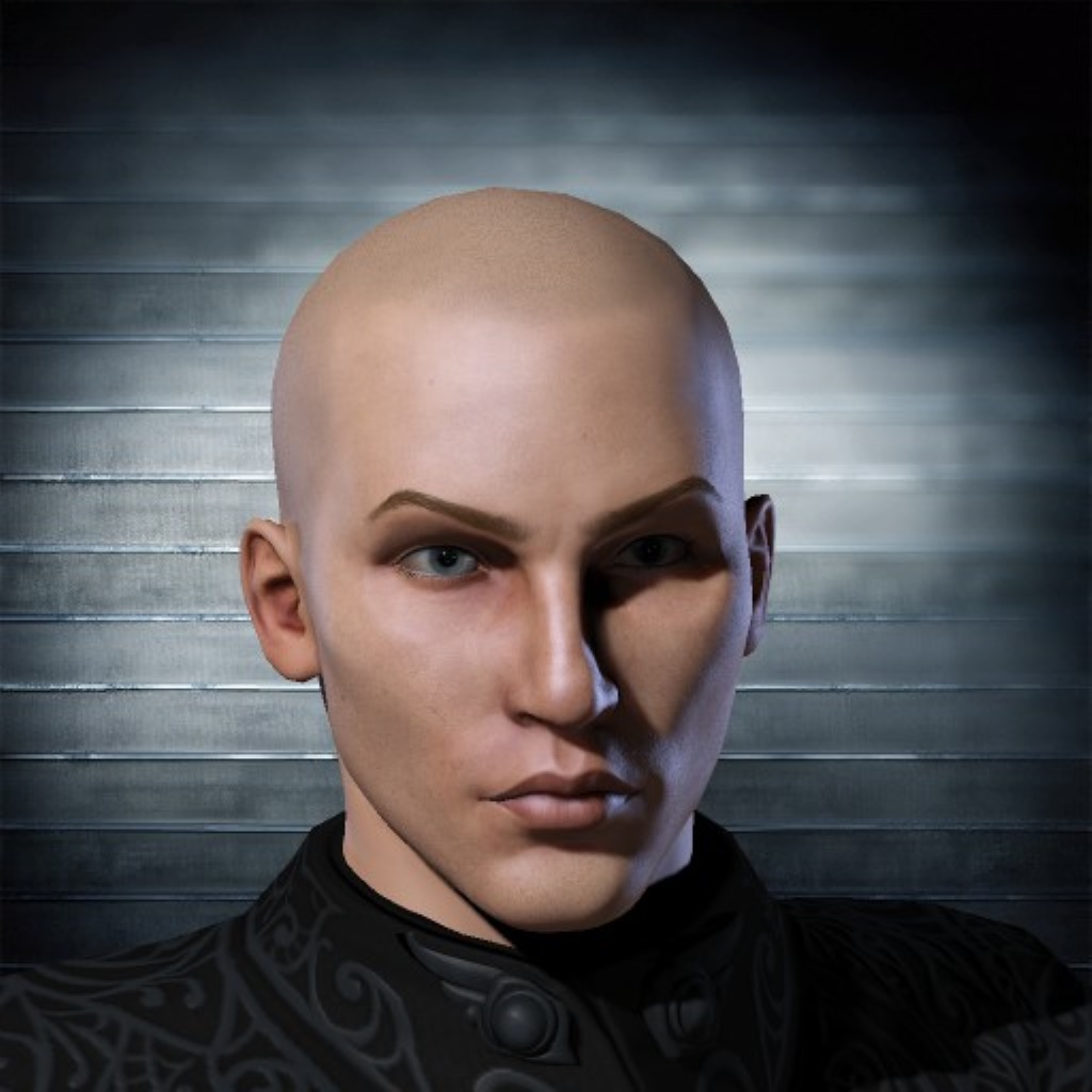 Yaoiboy Crendraven