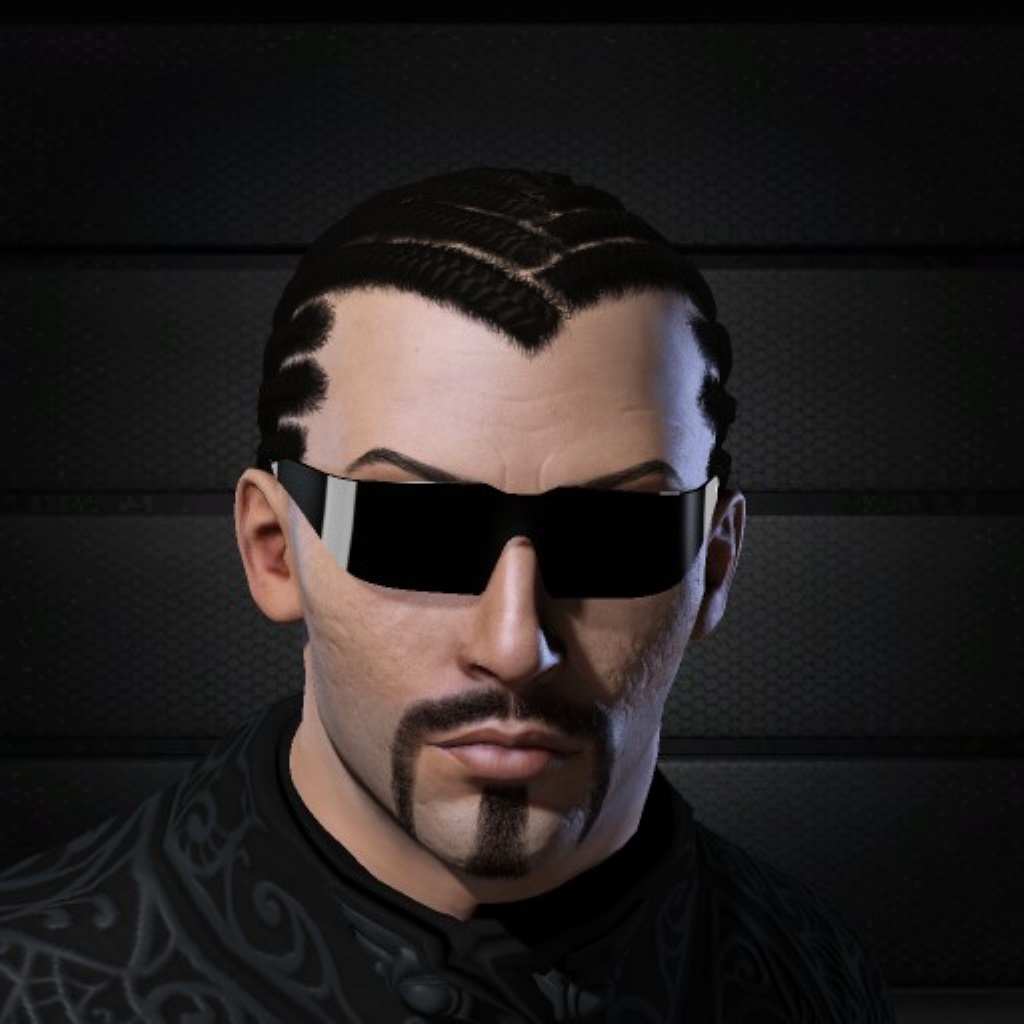 THARIUS RHADE