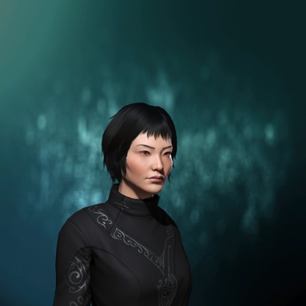 Yso Syerios