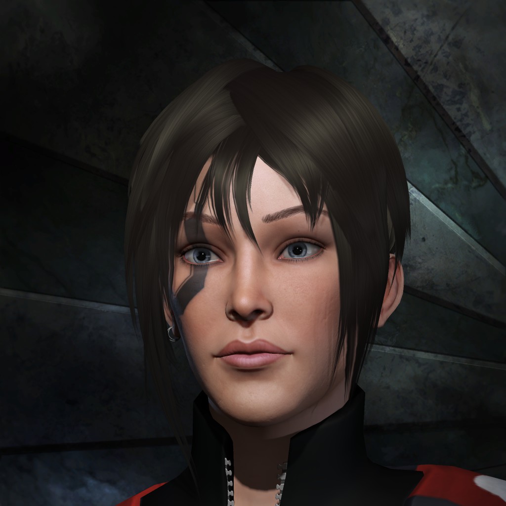 Mavis Drago