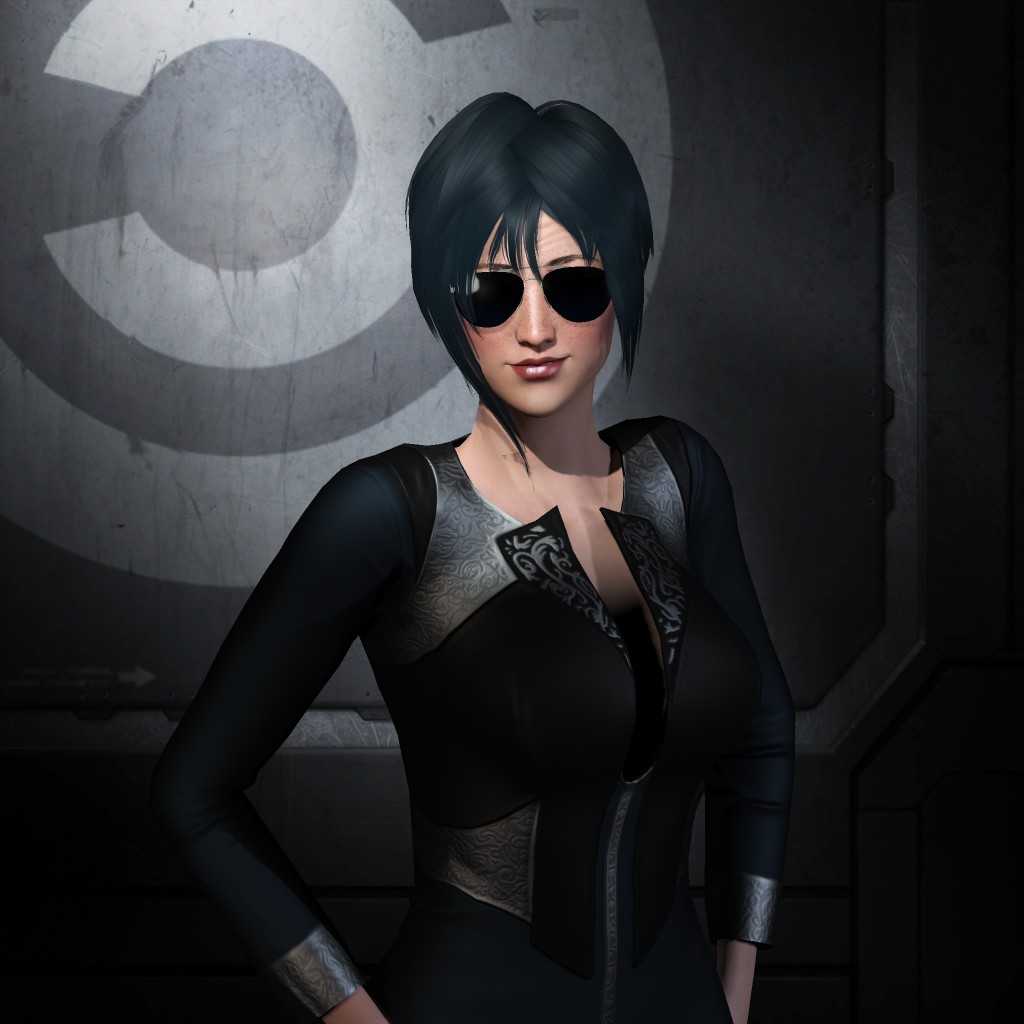 Darcy Monk