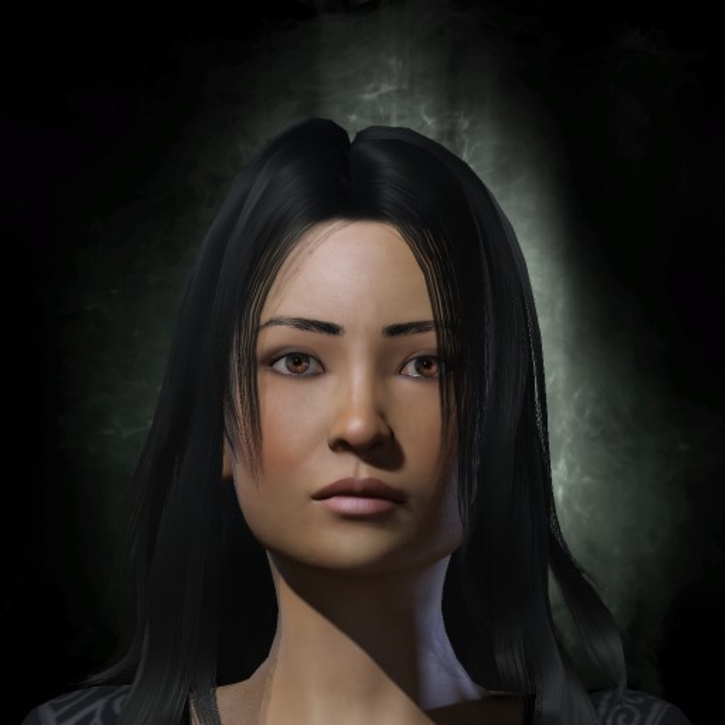 Shay Mao