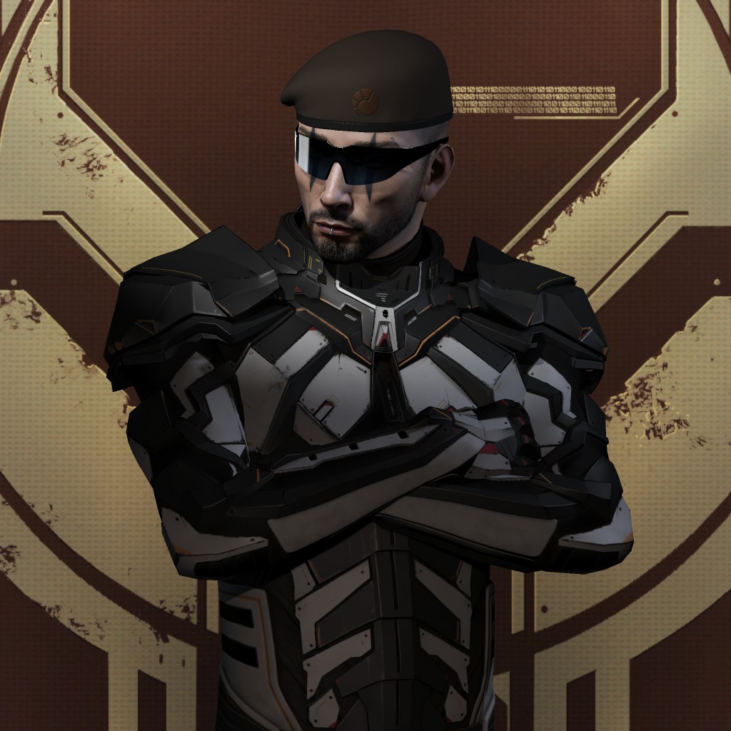 KINGDRANOID Bererund