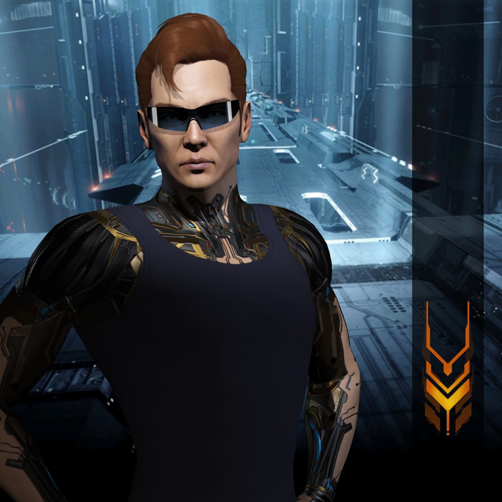 Carter XieTafu