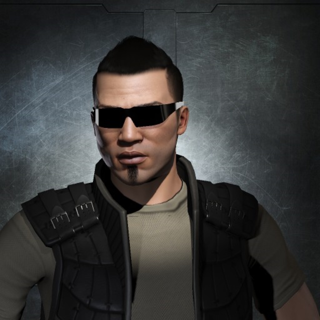 MaxKruger 666