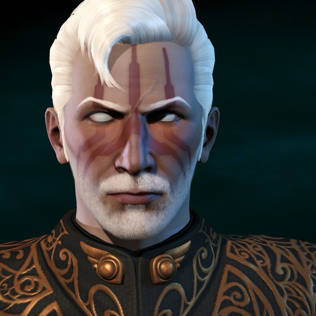Moraband Sith