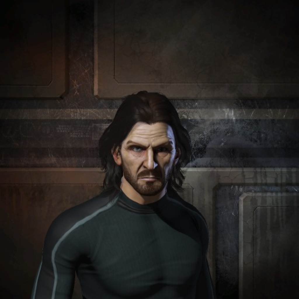 Ragnar Skarsguard