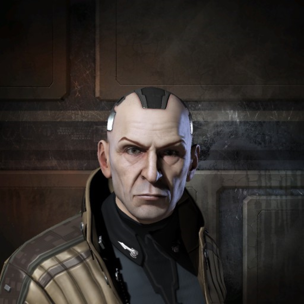 Flokie Skarsguard