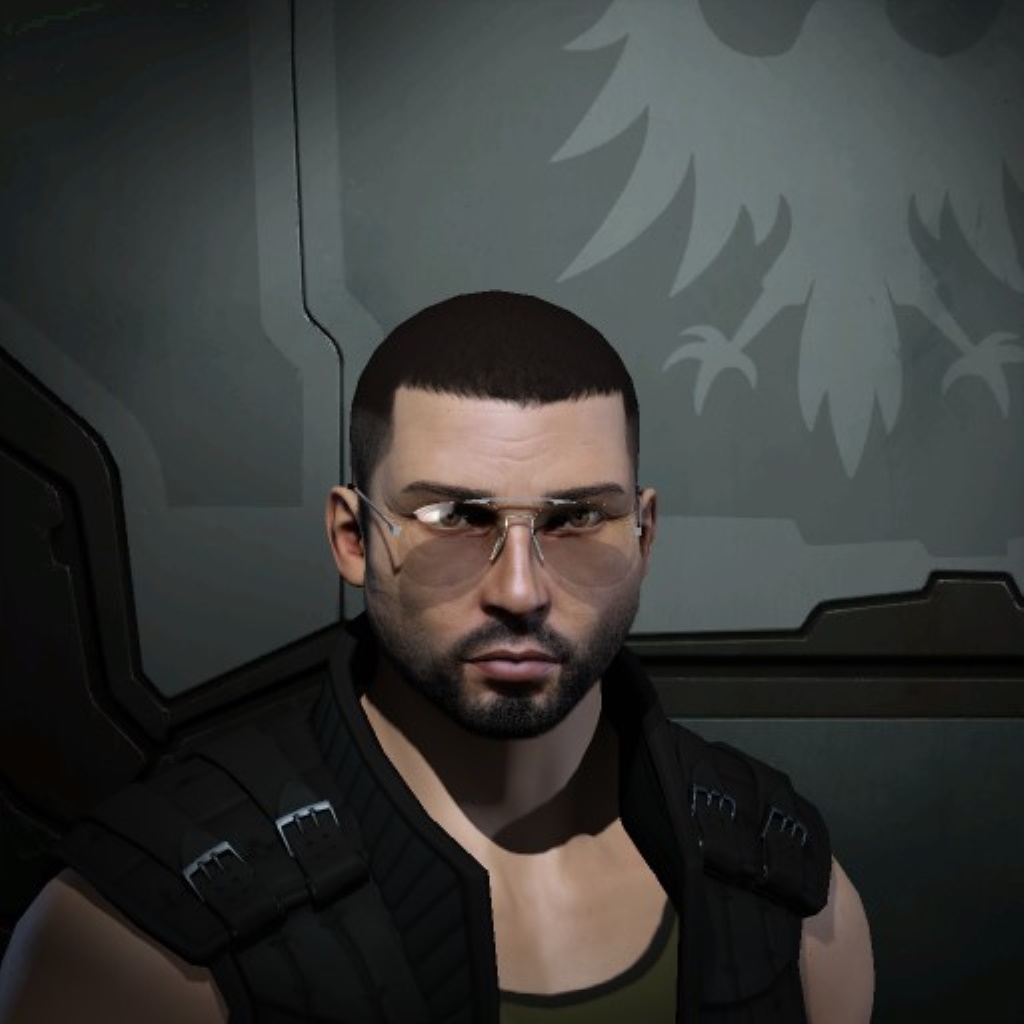 Vyache'Slav Boirelle