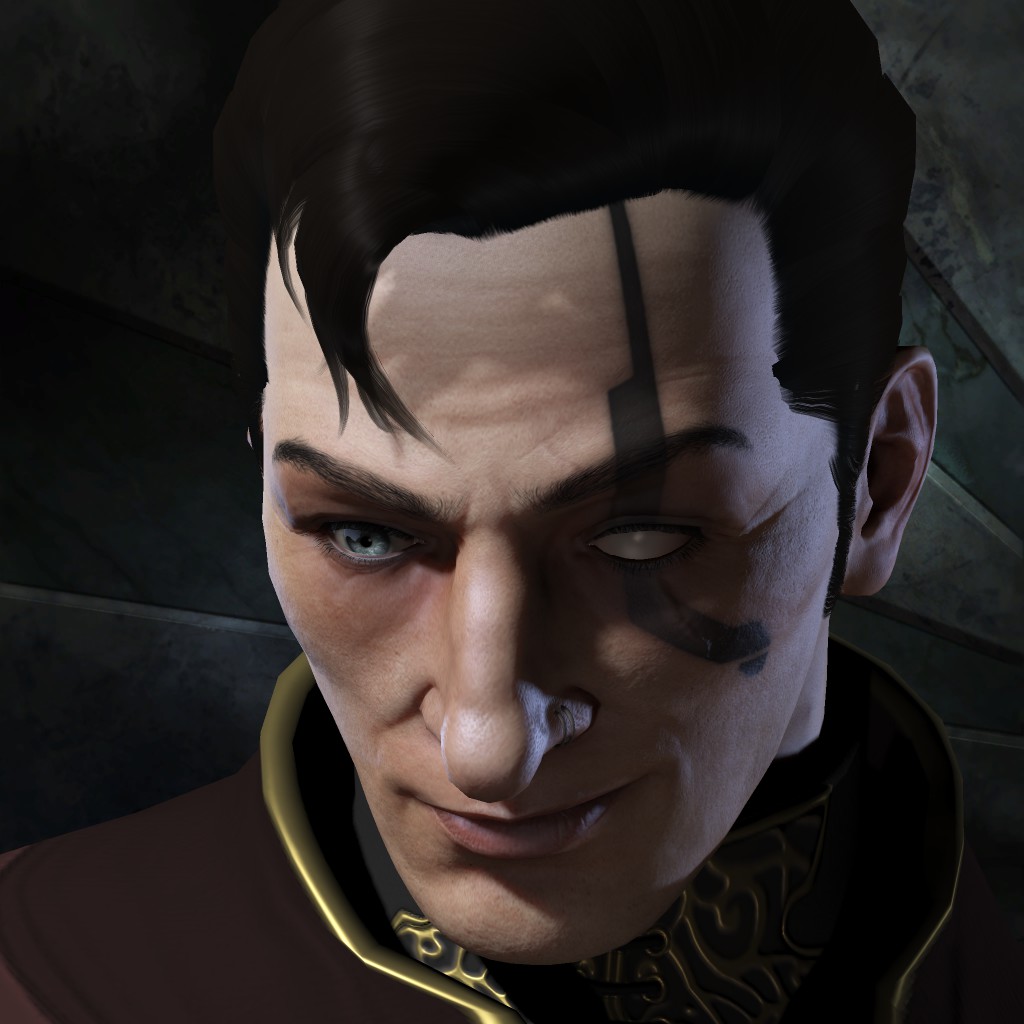 Buley Eisenhorn