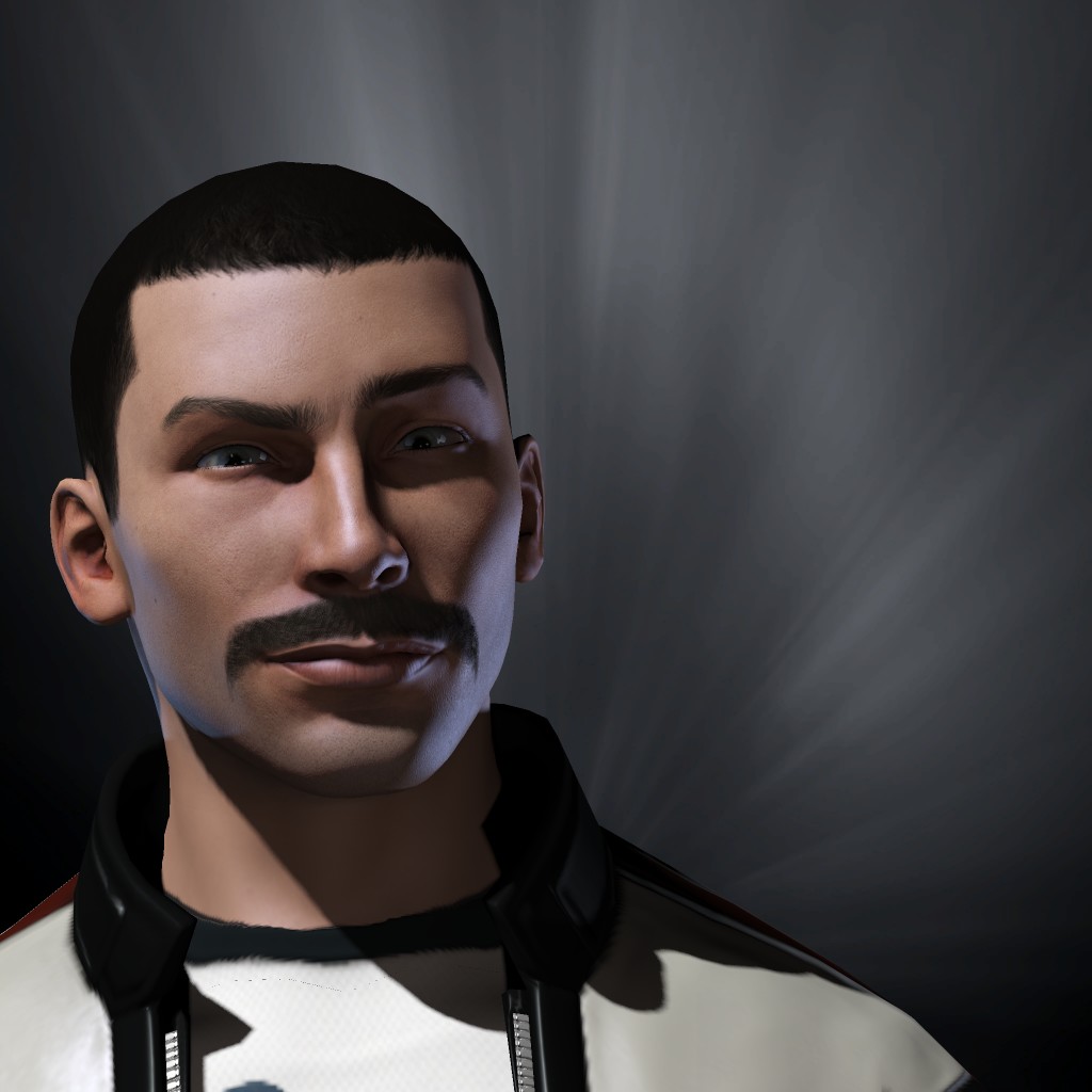 Quinn Erik