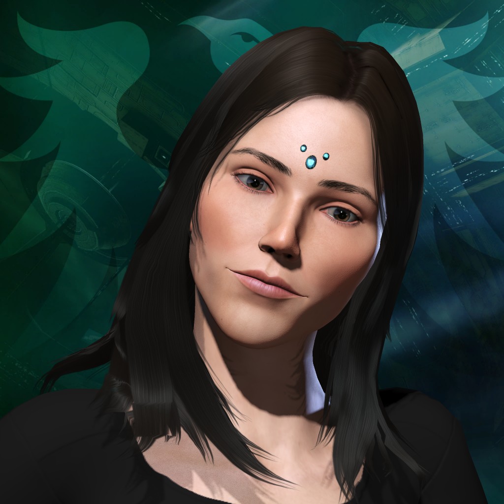 Katherine Drakoon
