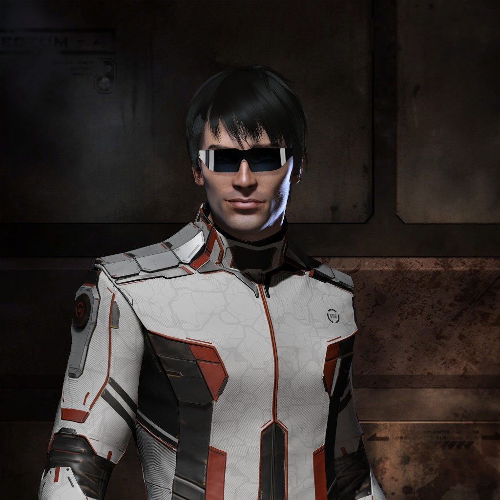 Mr Hikikommori