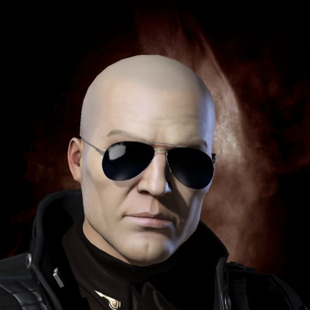 John BoomStacks
