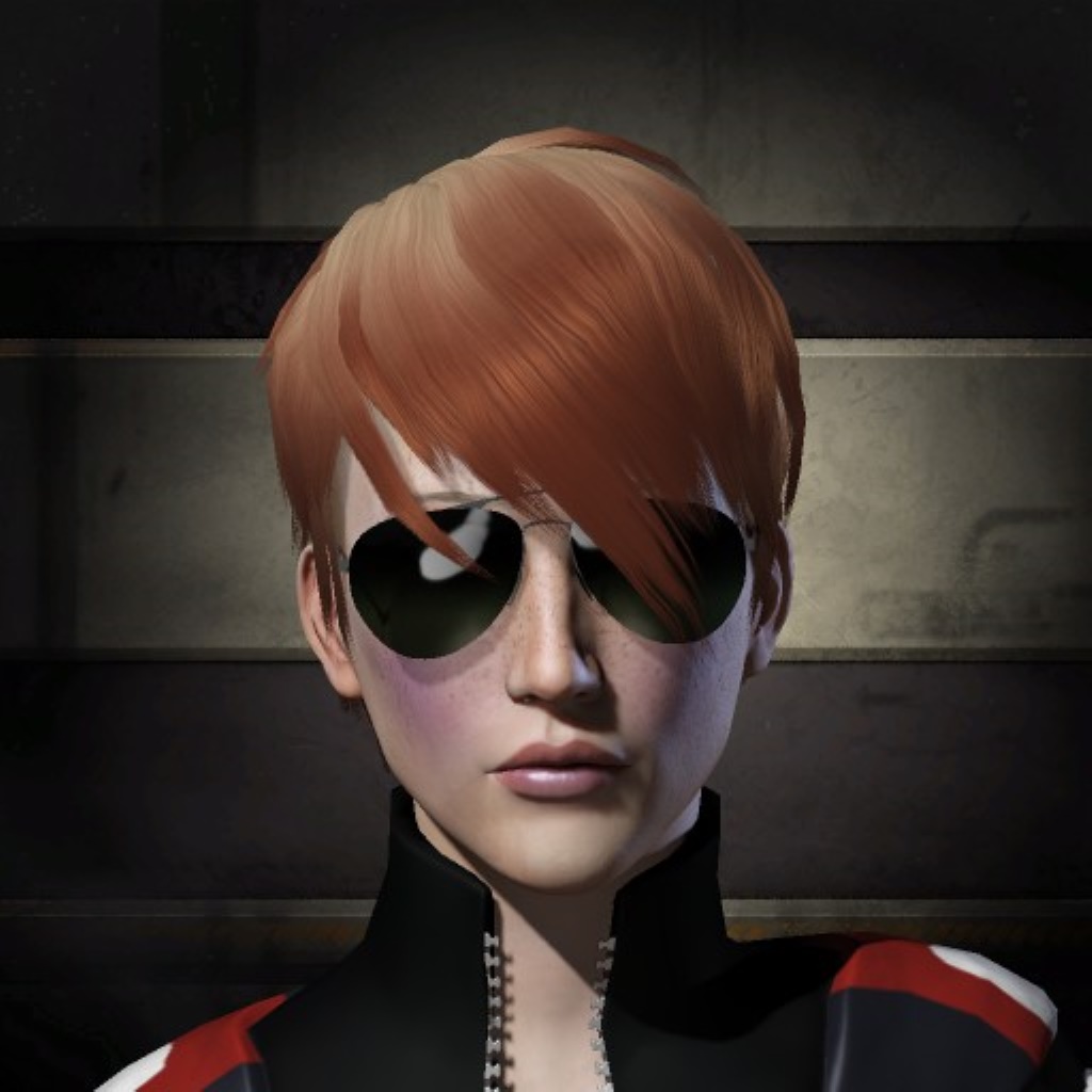 Gallente Citizen 2112627036