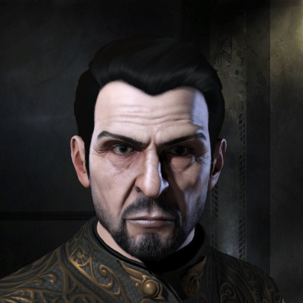 Ishmael Zachari