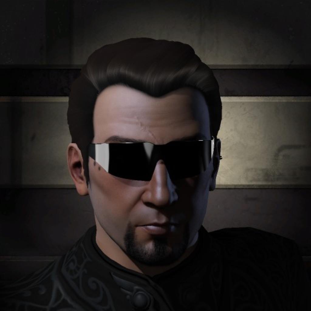 Shairoc Brinalle
