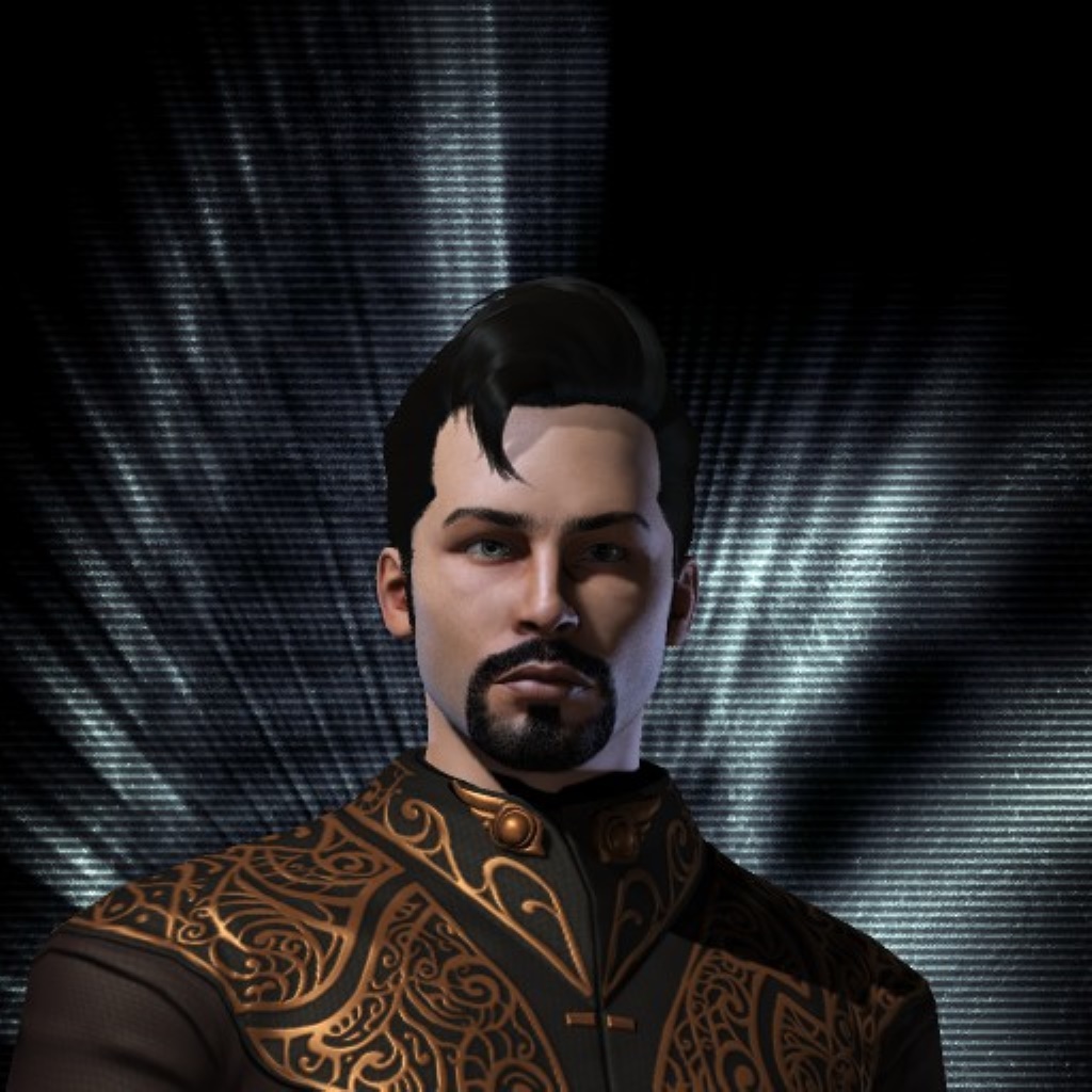 Guo Holden