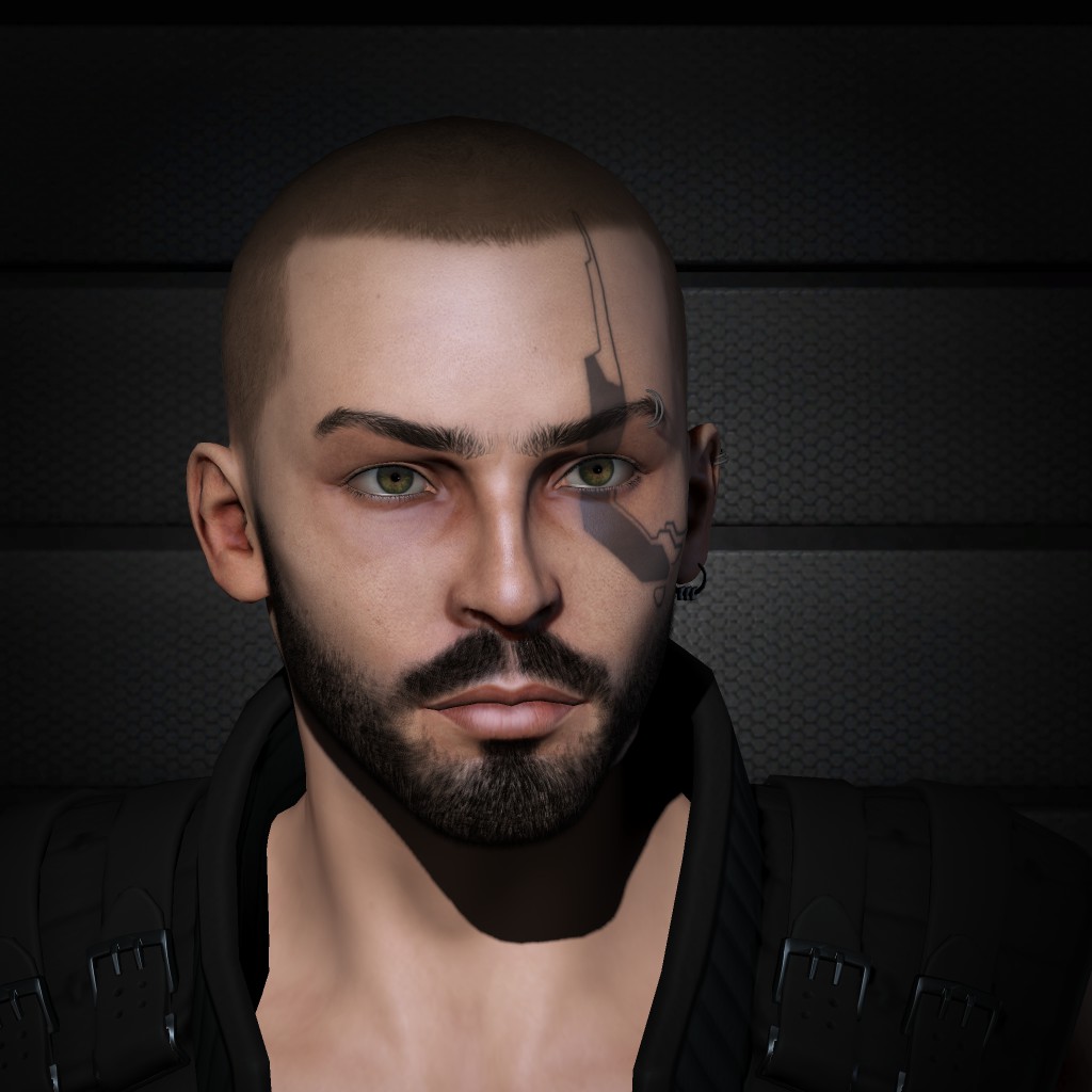 Alan Void