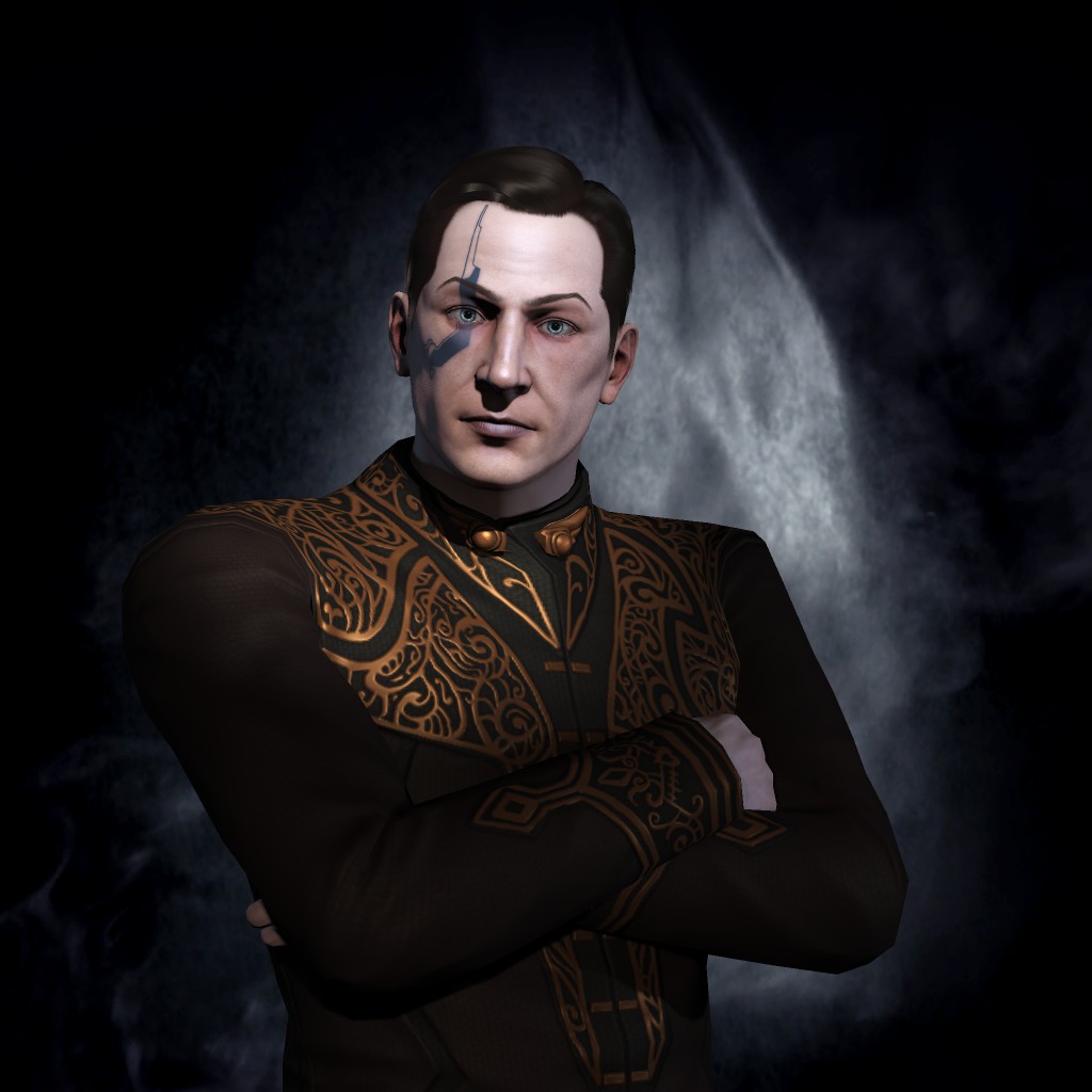 Vitalii larin