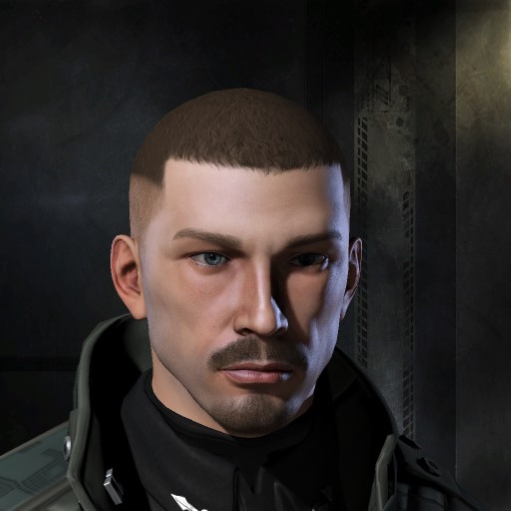 Fred Mcdrek