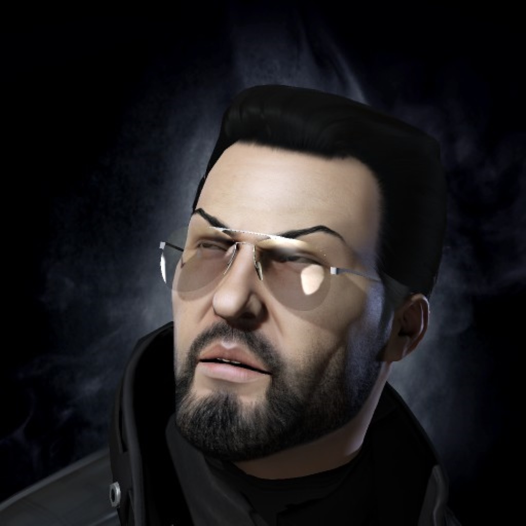 Pablo Otmorozkov