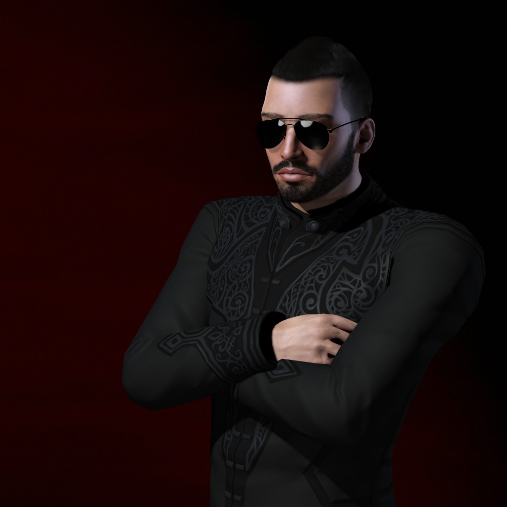 Zaither Martinho
