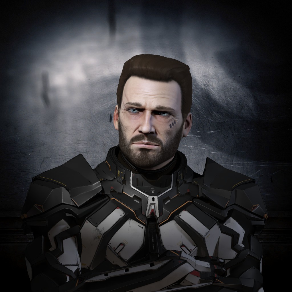 CrimsonMetal cael's