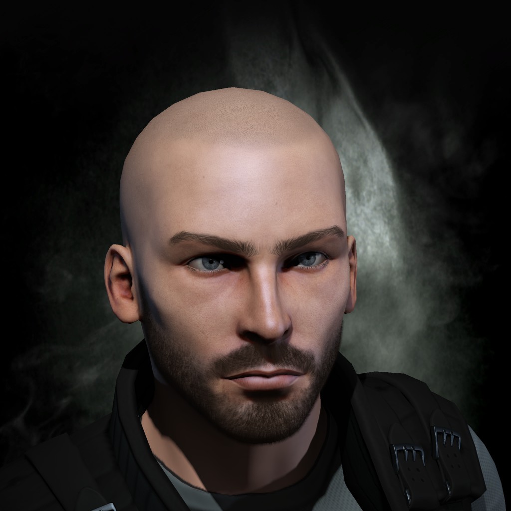 Shane Alden