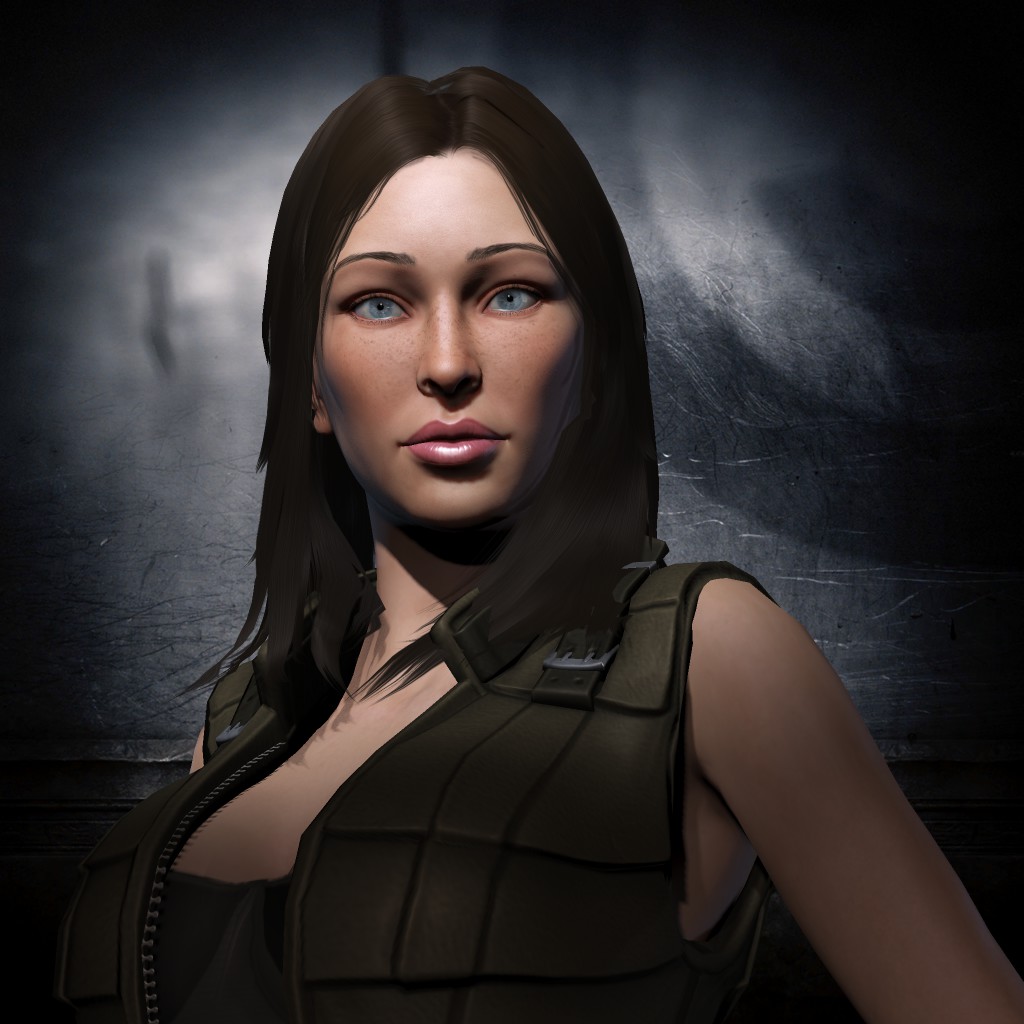 Eve Enilno