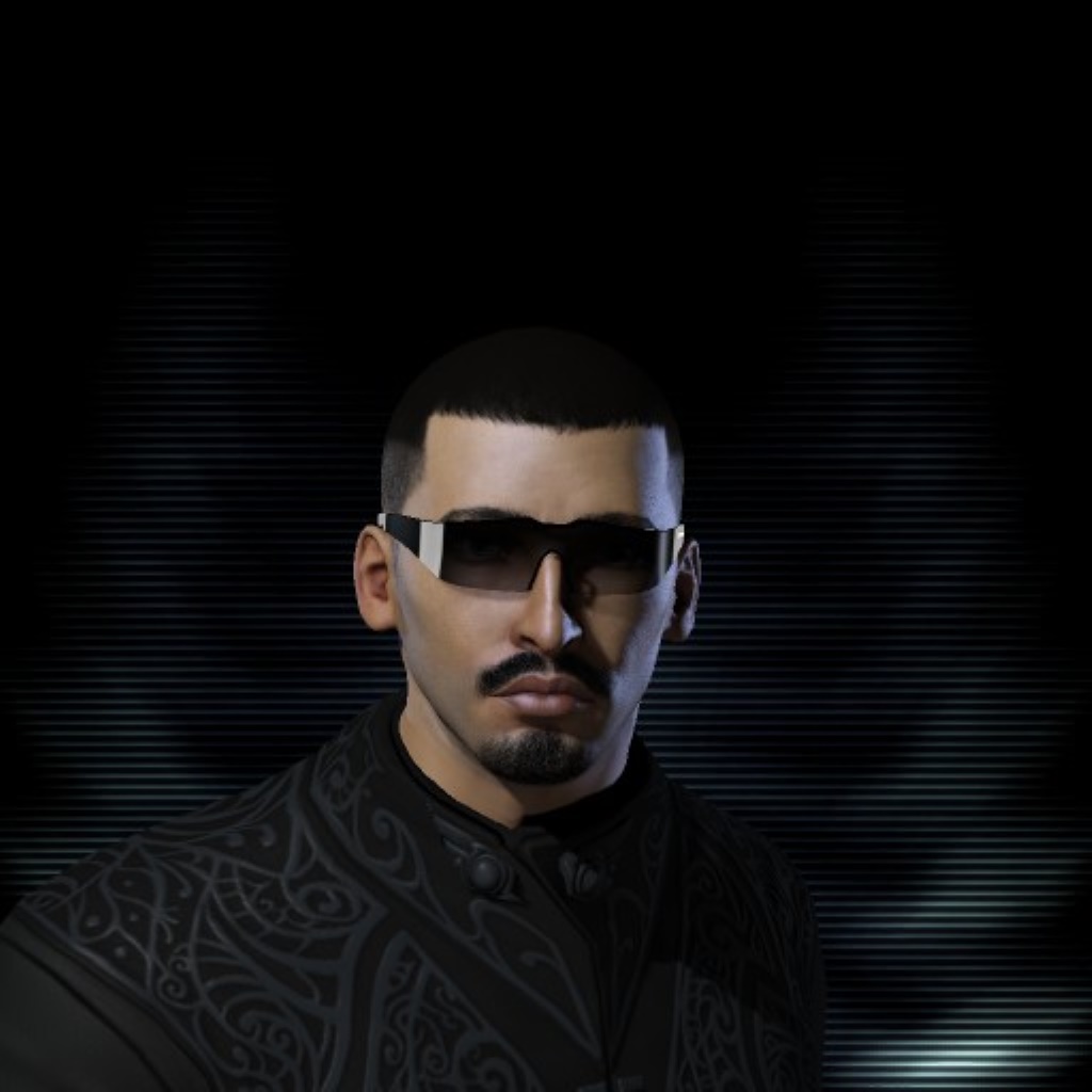 Zezyn Zander