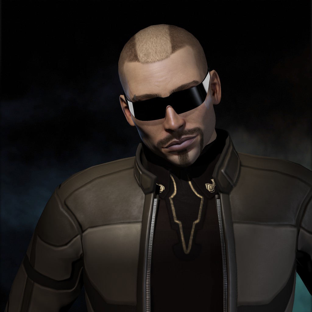 Axel Diesel