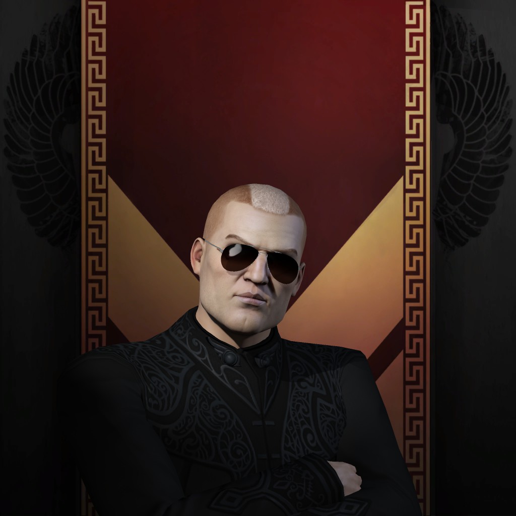 Richardz Kado