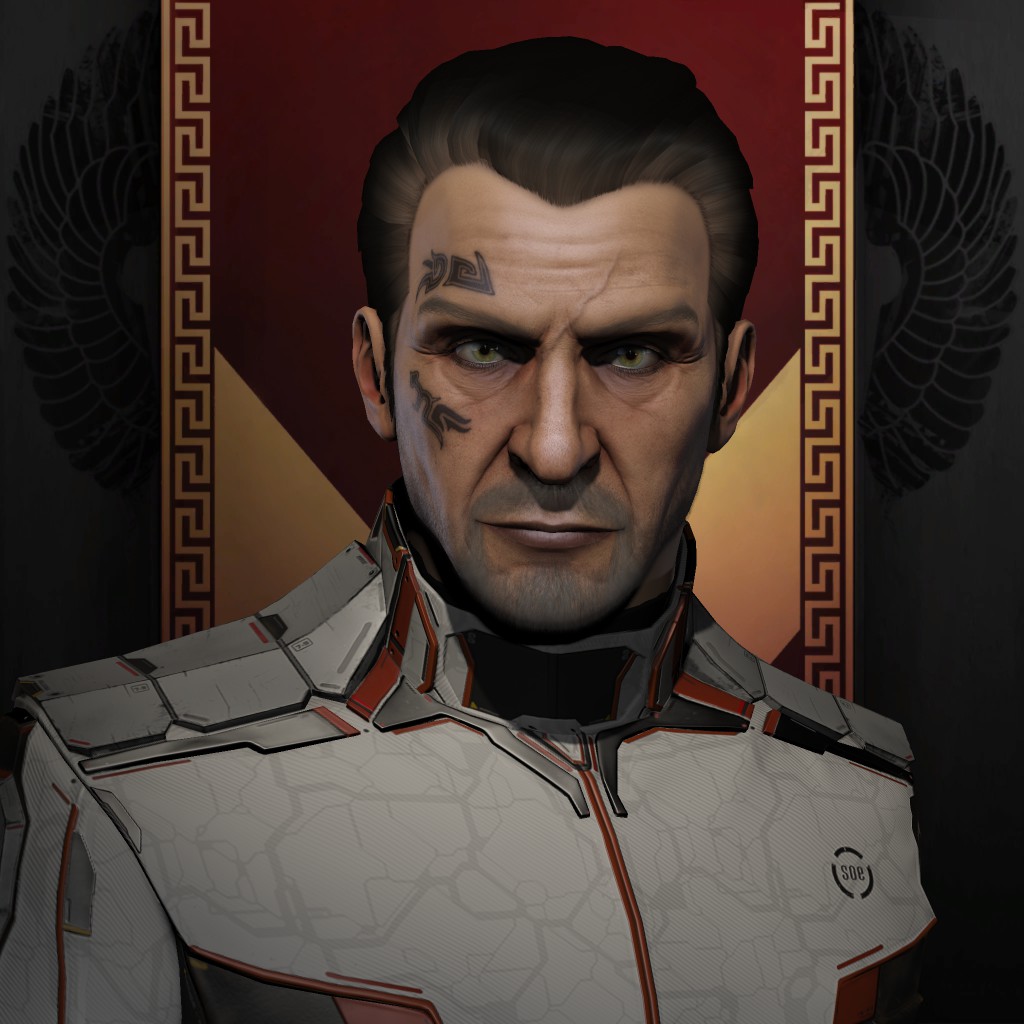 Phoenix Nolan