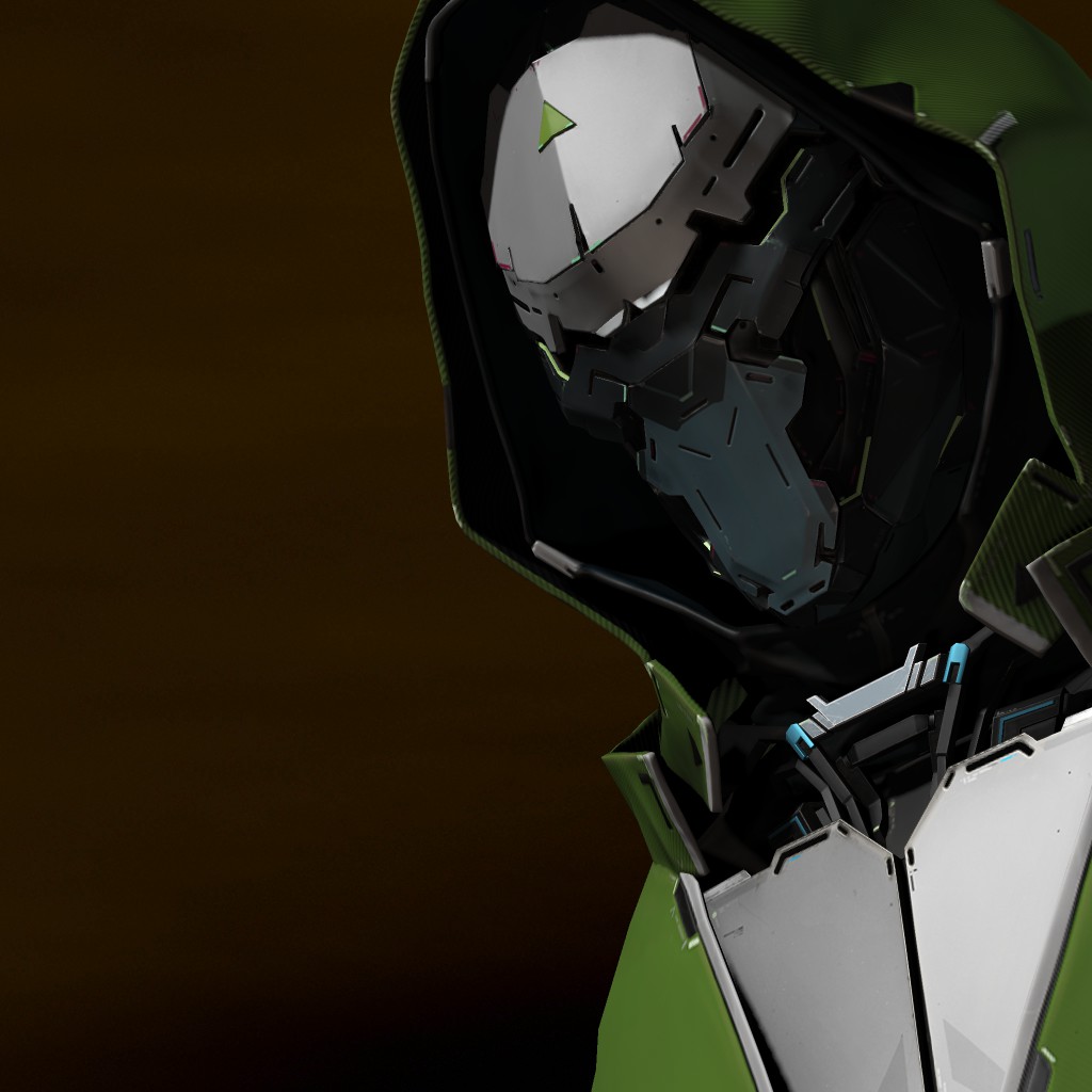Vertigo Ironmoon