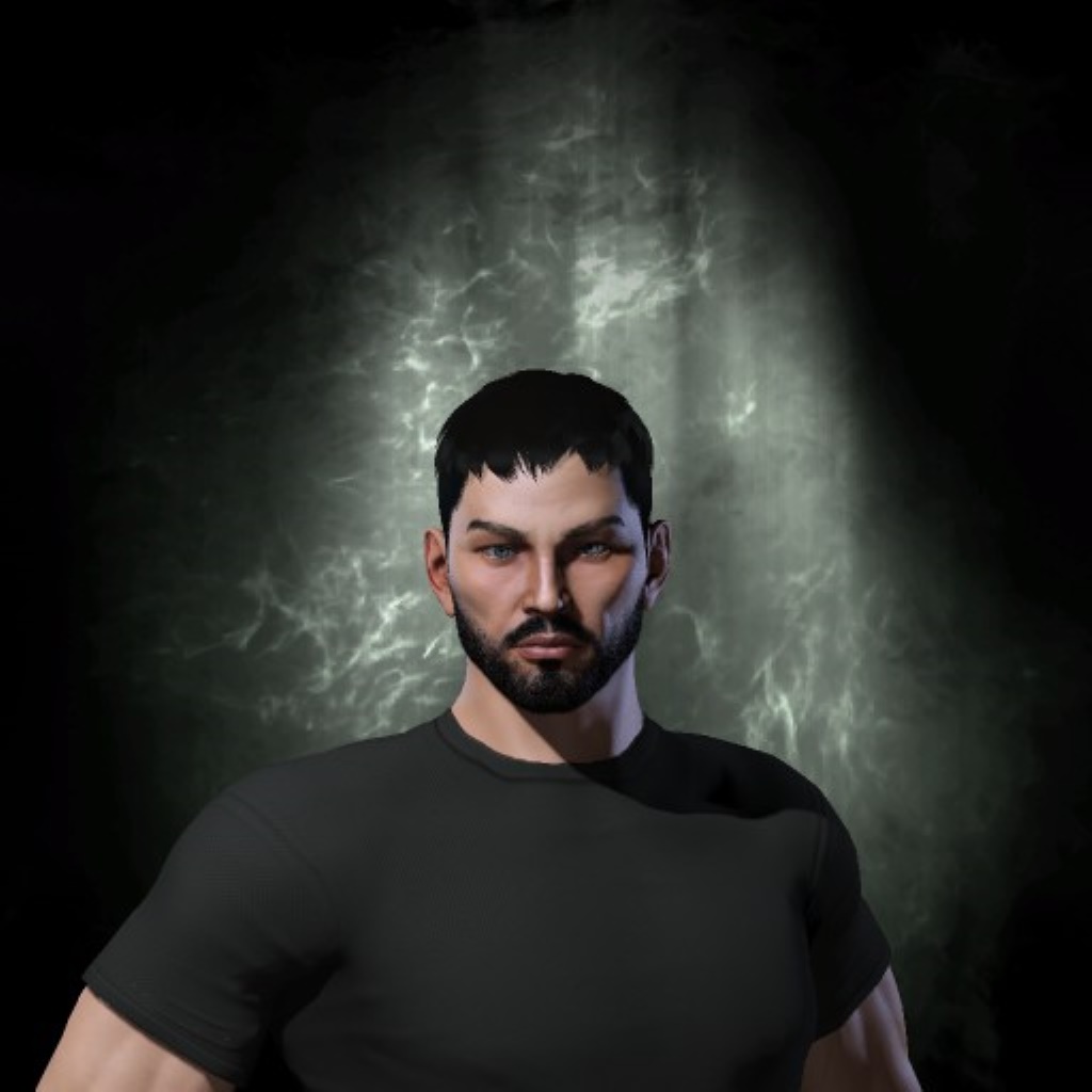 Ragnar Ammatin