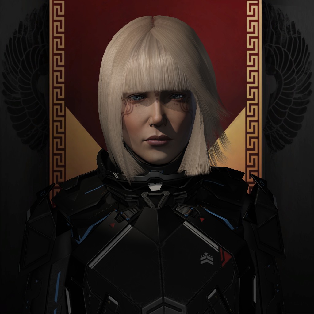 Aeliyah Ombra