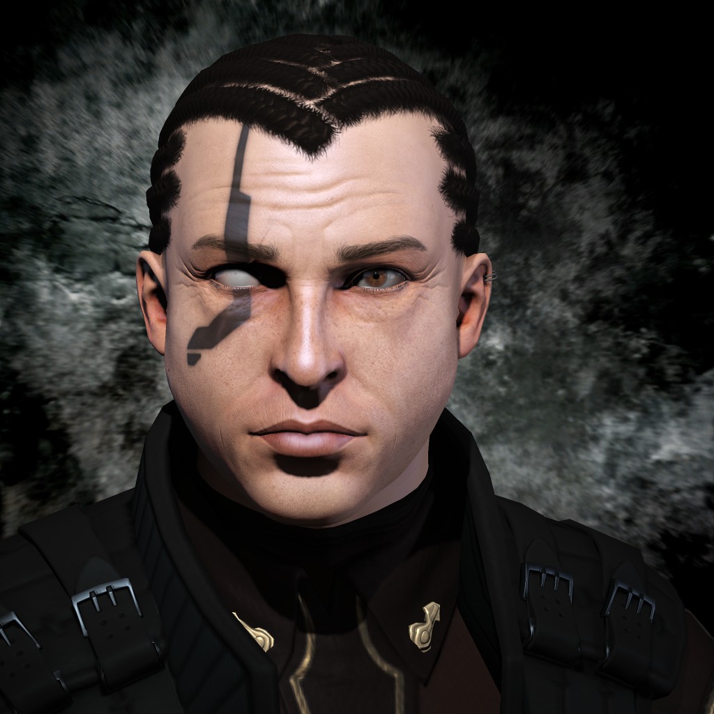 Ubivahka Vyvorant